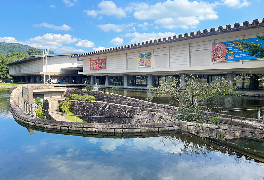 Nara National Museum