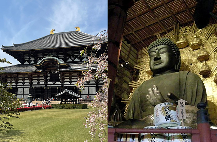 Todai-ji Daibutsuden