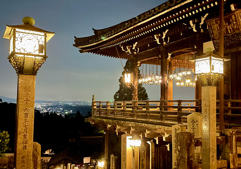 東大寺 二月堂